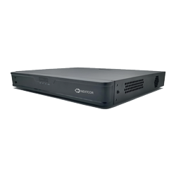 Nextcor NVR CCTV H.265 16CH 4K/8MP Built-in PoE NVR
