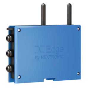 Edge device manager XEdge